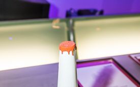 PR-Gala 2014 Staatspreis PR Trophäe & Urkunde. ©leadersnet.at/Mikes