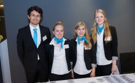 2. Österreichischer Kommunikationstag ©Jana Madzigon