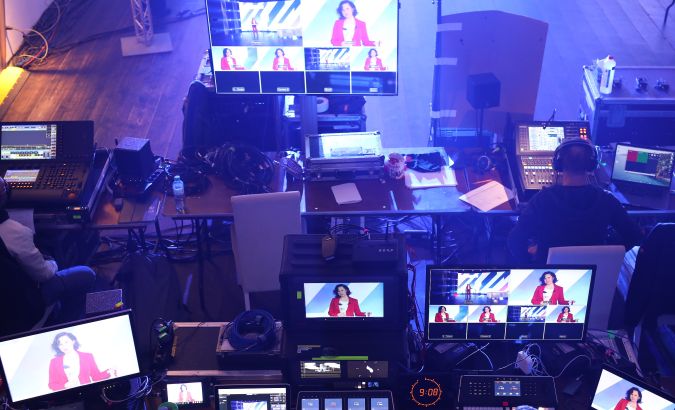 © APA-Fotoservice/Ludwig Schedl