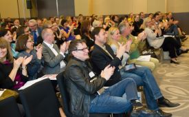 2. Österreichischer Kommunikationstag