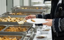 PRVA-Neujahrstreffen 2016 © PRVA/Jana Madzigon