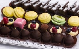 PRVA-Neujahrstreffen 2016 © PRVA/Jana Madzigon