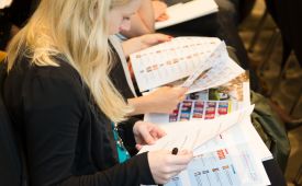 2. Österreichischer Kommunikationstag ©Jana Madzigon