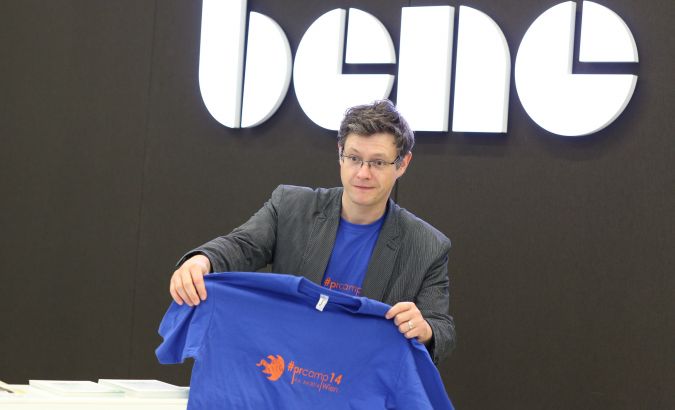 #prcamp14 ©prNa/APA-Fotoservice/Schedl