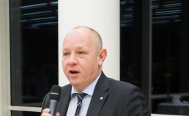 PRVA-Neujahrstreffen 2016 © PRVA/Jana Madzigon