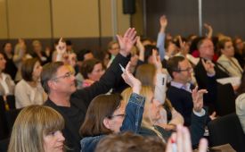 2. Österreichischer Kommunikationstag