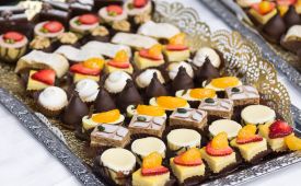 PRVA-Neujahrstreffen 2015 © PRVA/Jana Madzigon