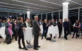 PRVA-Neujahrsempfang 2014