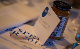 PR-Gala 2014 ©BMWFW/ Matthias Silveri