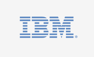 IBM Logo