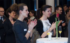 PRVA-Neujahrsempfang 2014