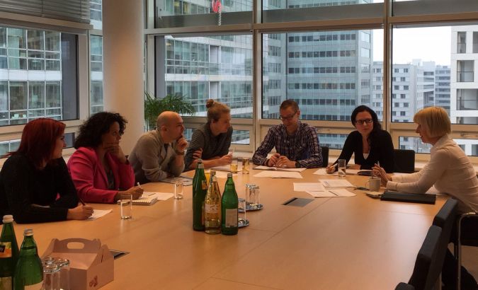 Projekt: viadonau-Kommunikationscontrolling – Wertschöpfung ist messbar