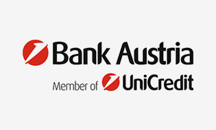 Bank Austria Logo