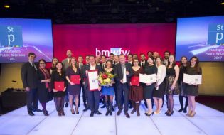 © Hörmandinger/APA Fotoservice 