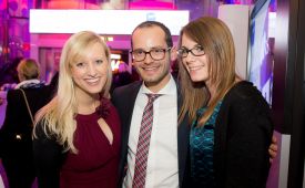 PR-Gala 2014 ©PRVA/Anna Rauchenberger