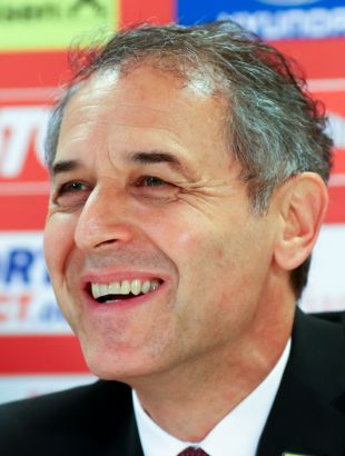 Marcel Koller © Sebastian Pucher_EXPo_picturedesk.com