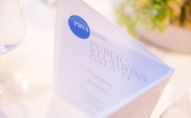 PR-Gala 2014 ©PRVA/Anna Rauchenberger