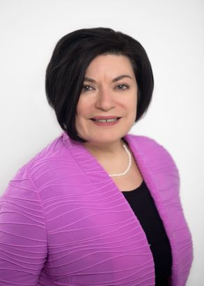 Yvonne Masopust (© APA-Fotoservice/Martin Hörmandinger)