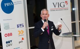 PRVA-Neujahrsempfang 2014 Steffen Ritter