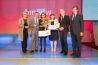 Kategoriesieger CSR-Kommunikation 2015