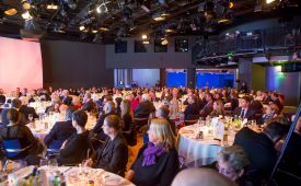 Gäste der PR-Gala 2014. ©leadersnet.at/Mikes