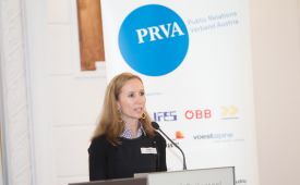 Generalversammlung Ute Greutter