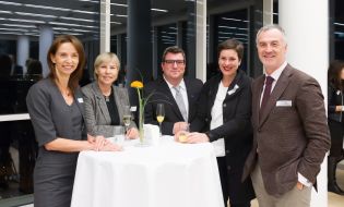 PRVA-Neujahrstreffen 2016 © PRVA/Jana Madzigon