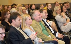 2. Österreichischer Kommunikationstag ©Jana Madzigon