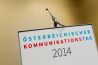 2. Österreichischer Kommunikationstag ©Jana Madzigon